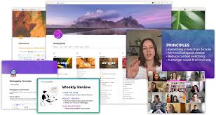 Notion Mastery